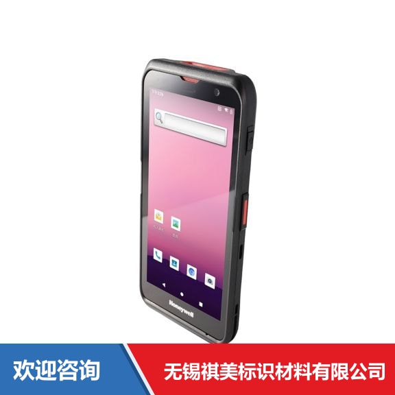 霍尼韦尔 EDA52 移动数据终端 - 图片 3