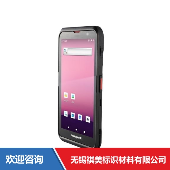 霍尼韦尔 EDA52 移动数据终端 - 图片 5
