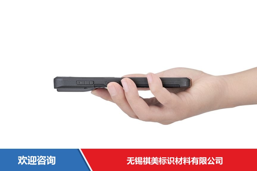 霍尼韦尔 ScanPal EDA5S 轻薄型移动数据终端 - 图片 3