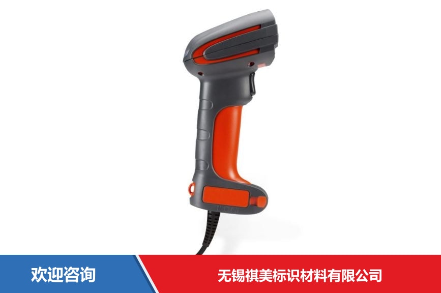 Honeywell 霍尼韦尔 Granit 1280i 移动数据终端 - 图片 1