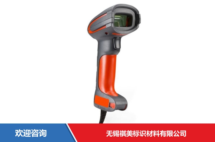Honeywell 霍尼韦尔 Granit 1280i 移动数据终端 - 图片 8