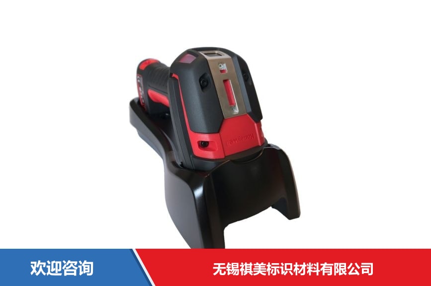 Honeywell 霍尼韦尔 Granit 1990iXR 移动数据终端 - 图片 1