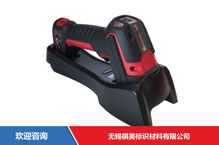 Honeywell 霍尼韦尔 Granit 1991iXR 移动数据终端 - 图片 1