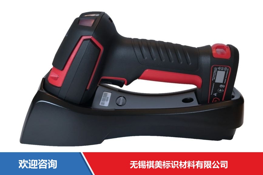 Honeywell 霍尼韦尔 Granit 1991iXR 移动数据终端 - 图片 3