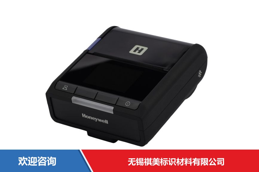 Honeywell 霍尼韦尔 LNX3-0-N01B101 条码打印机 - 图片 2