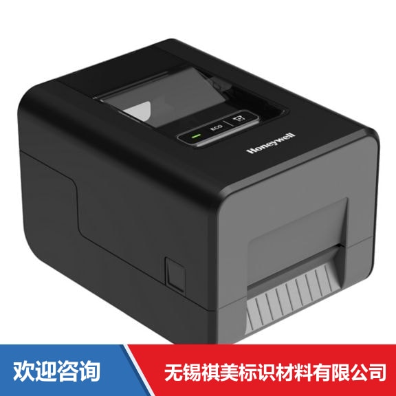 Honeywell 霍尼韦尔 PC300T 条码打印机 - 图片 1