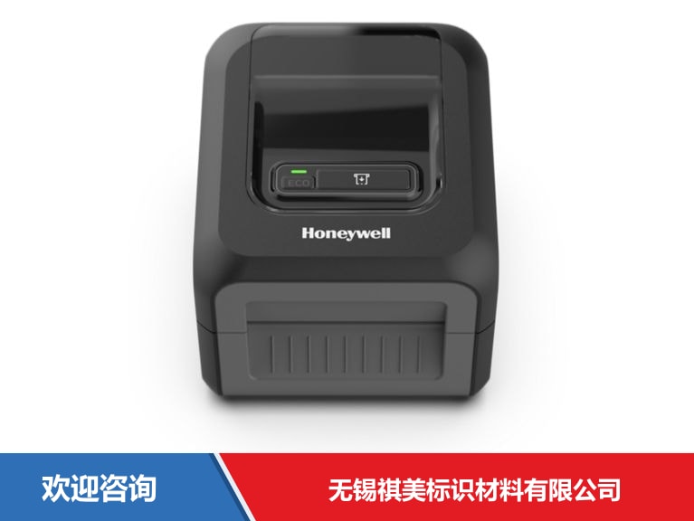 Honeywell 霍尼韦尔 PC41E-D 条码打印机 - 图片 1