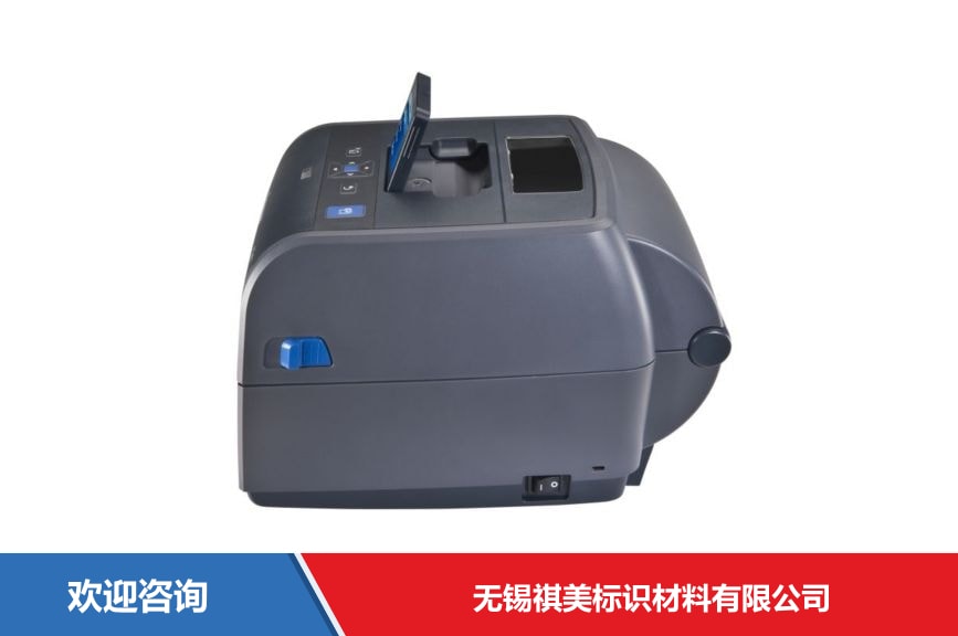 霍尼韦尔 PC43t 桌面热转印条码打印机 - 图片 10