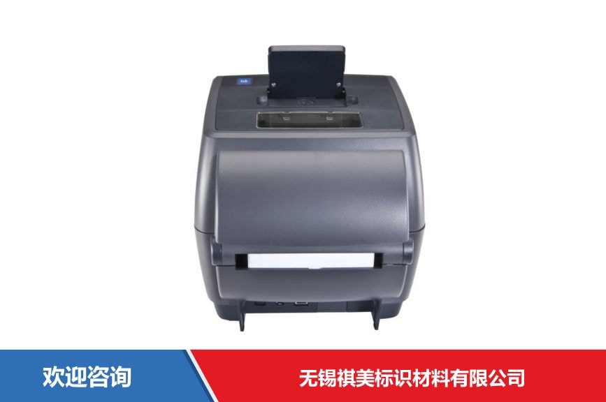 霍尼韦尔 PC43t 桌面热转印条码打印机 - 图片 4