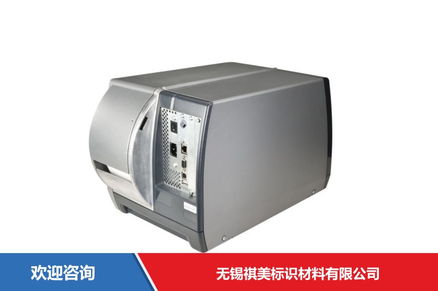 霍尼韦尔 PM43 工业条码打印机 - 图片 1