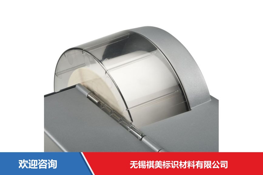 霍尼韦尔 PM43 工业条码打印机 - 图片 2