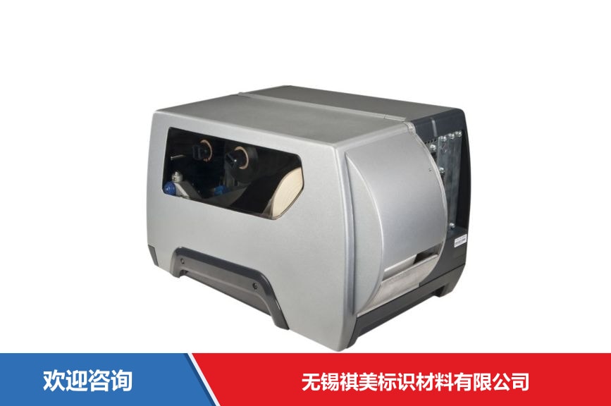 霍尼韦尔 PM43 工业条码打印机 - 图片 4