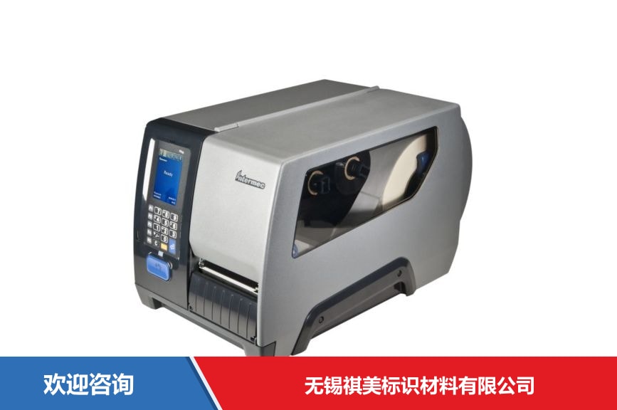 霍尼韦尔 PM43 工业条码打印机 - 图片 6