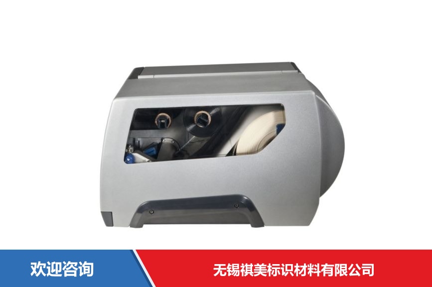 霍尼韦尔 PM43 工业条码打印机 - 图片 7