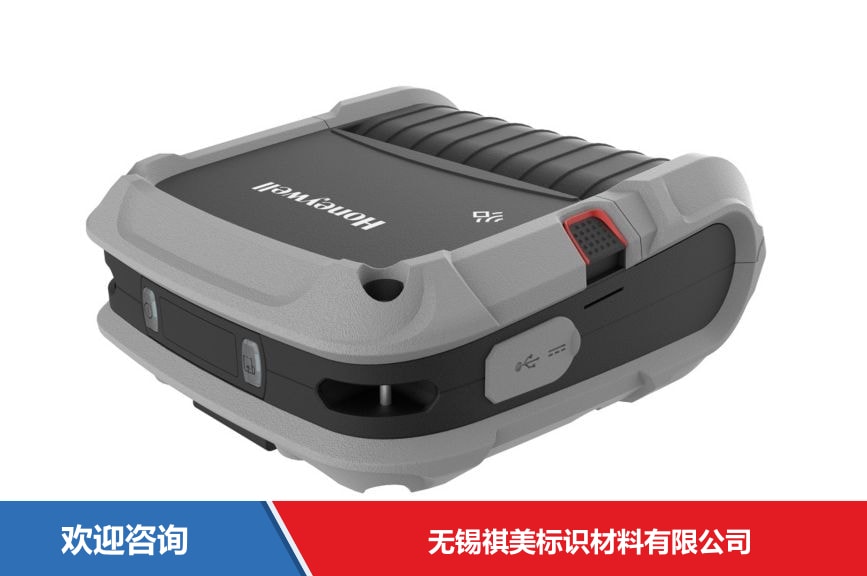 Honeywell 霍尼韦尔 RP4f 条码打印机