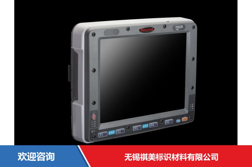 Honeywell 霍尼韦尔 Thor VM2 移动数据终端