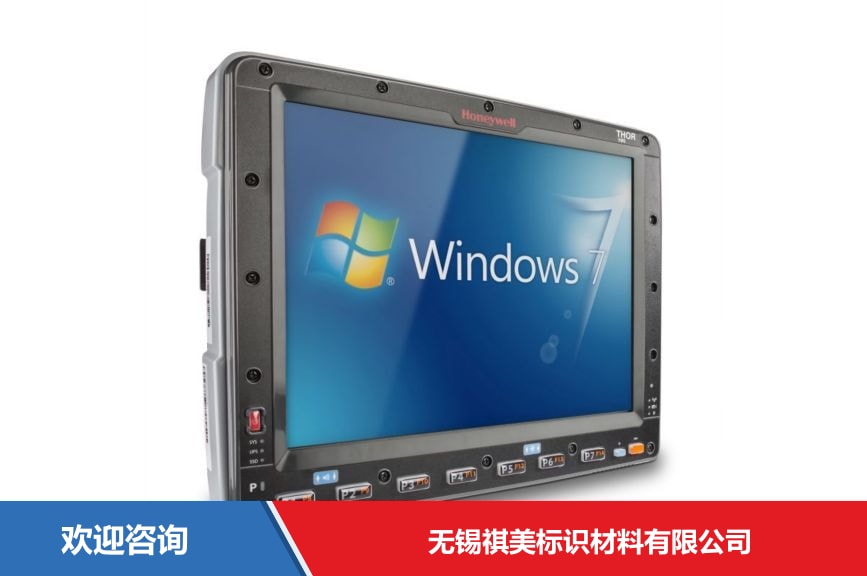 Honeywell 霍尼韦尔 ThorTM VM3 移动数据终端 - 图片 3