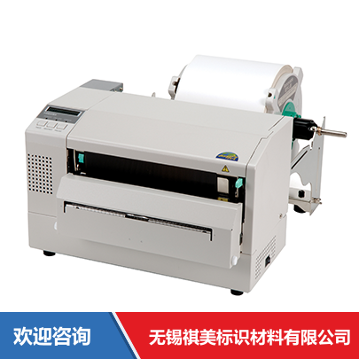 Toshiba TEC 东芝泰格 B-852-TS22-CN 条码打印机 - 图片 1