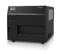 Toshiba TEC 东芝泰格 B-EX6T1 条码打印机 - 图片 1