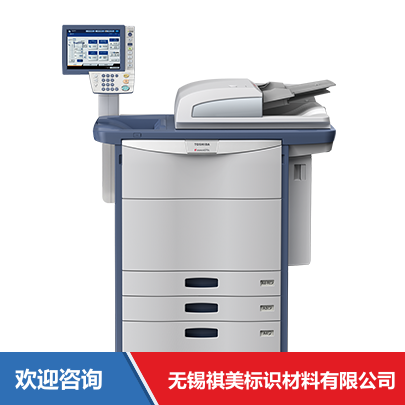 Toshiba TEC 东芝泰格 B-EX6T3 条码打印机 - 图片 2