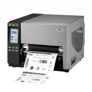 TSC B-A2100 条码打印机 - 图片 3