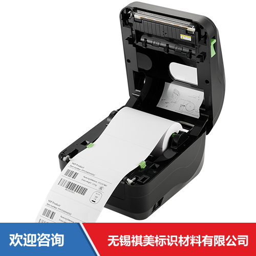 TSC DC200 Pro 条码打印机 - 图片 2