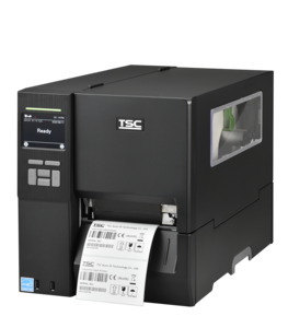 TSC LPG3000(300DPI) 条码打印机 - 图片 3