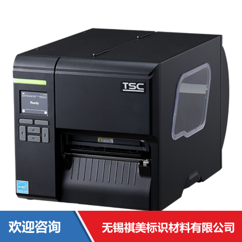 TSC MA3410P 条码打印机 - 图片 1