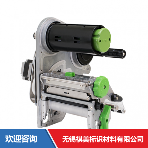 TSC MH340 模块 条码打印机 - 图片 6