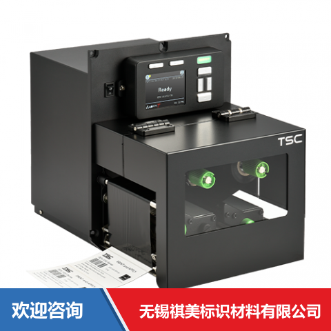 TSC PEX-2340L 条码打印机 - 图片 1