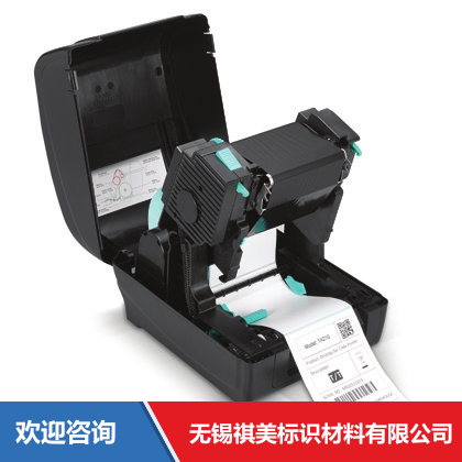 TSC T-300A 条码打印机 - 图片 7