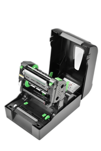 TSC T-4502 PRO 条码打印机 - 图片 8