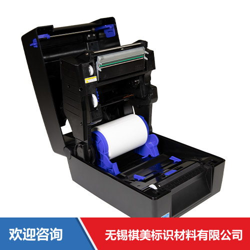 TSC T820 条码打印机 - 图片 2