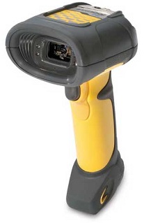 Zebra DS3407-HD 条码扫描器 - 图片 4